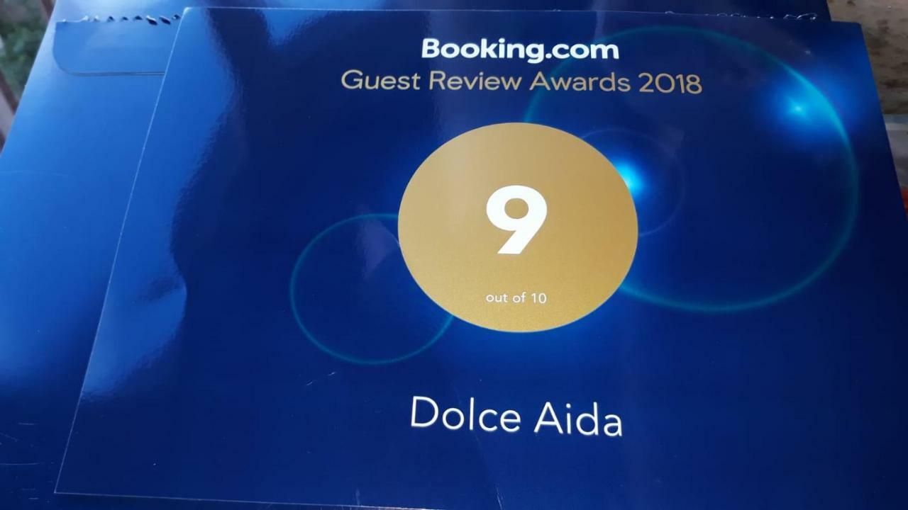 切法卢Dolce Aida公寓 外观 照片